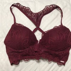 Victoria's Secret Pink Bra!